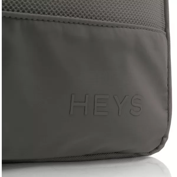  Valiză HEYS Ecotex Packing Cube 5 Pc Set PIATRA CENUSIE 
