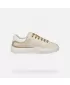 Adidași de damă GEOX SPHERICA EC4.1 G013146 CREMOS