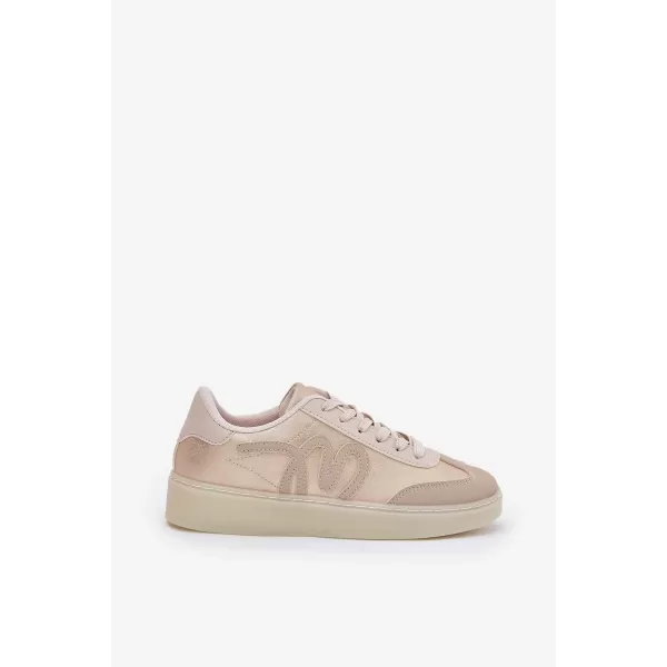  Pantofi de dama BOTO ILADIRA 35818 BEJ 