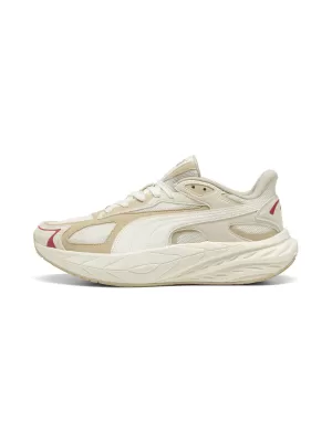 Cizme PUMA HYPNOTIC LS 2 404714_06 ZĂPADĂ ALBĂ CALDĂ/ALPINĂ
