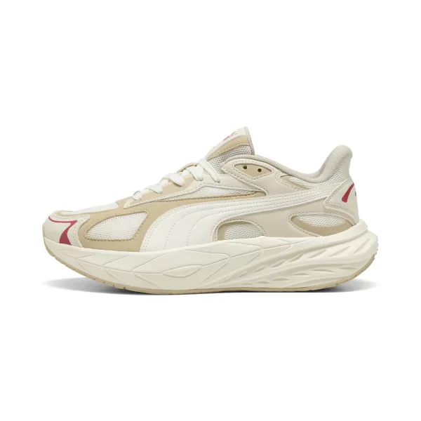  Cizme PUMA HYPNOTIC LS 2 404714_06 ZĂPADĂ ALBĂ CALDĂ/ALPINĂ 