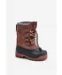Oameni de zăpadă pentru copii LEE COOPER LCJ-24-44-2842K MARO