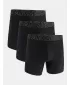 Pantaloni scurți pentru bărbați UNDER ARMOUR M PERF TECH 6IN 1383878-001 NEGRU