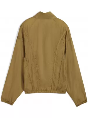 Geaca de dama PUMA DARE TO JACKET 632148-69 UNT DE MIERE