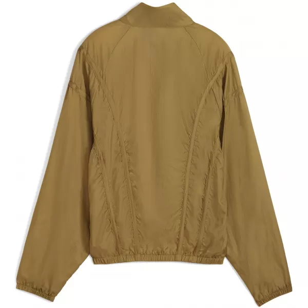  Geaca de dama PUMA DARE TO JACKET 632148-69 UNT DE MIERE 