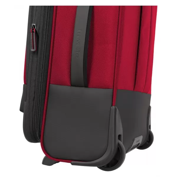  Valiză TRAVELITE Crosslite 5.0 2w S exp. ED 