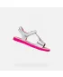 Sandale pentru fete GEOX JOYFOOT J65P1C000HHC1441 ALB