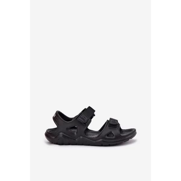  Pantofi dama BIG STAR RR274A512 NEGRI Pantofi Big Star 