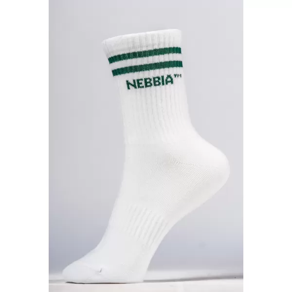  Sosete sport club CLUB DOR 132 ALB Nebbia 