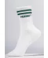 Sosete sport club CLUB DOR 132 ALB Nebbia