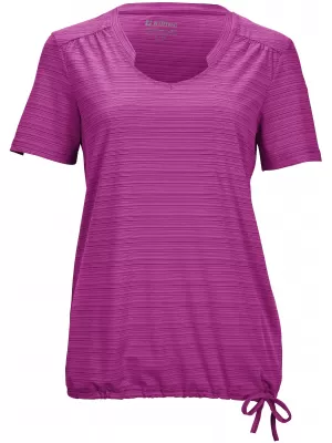 Tricou de damă KILLTEC KOS 46 38318-570 ROZ ÎNCHIS