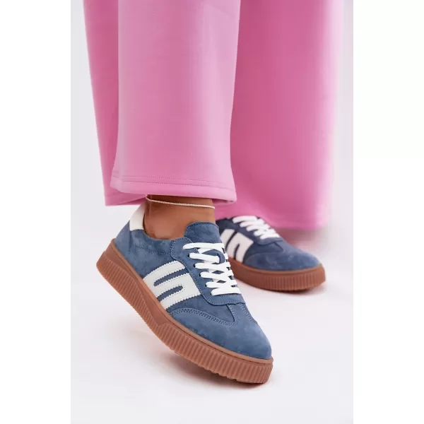  Adidași de damă EVENTO DELYSSIA OBICEIURI 