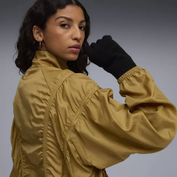  Geaca de dama PUMA DARE TO JACKET 632148-69 UNT DE MIERE 