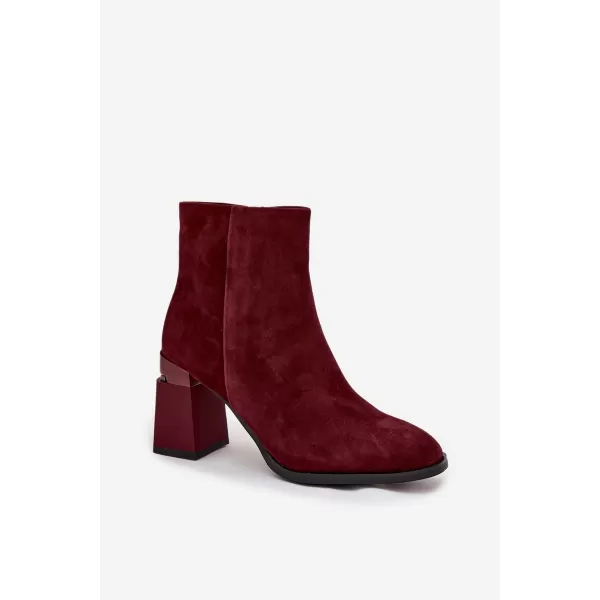  Pantofi de dama D&A CR52-718 VIN 