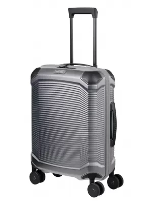 Valiză TRAVELITE MILLENNIUM S ARGINT
