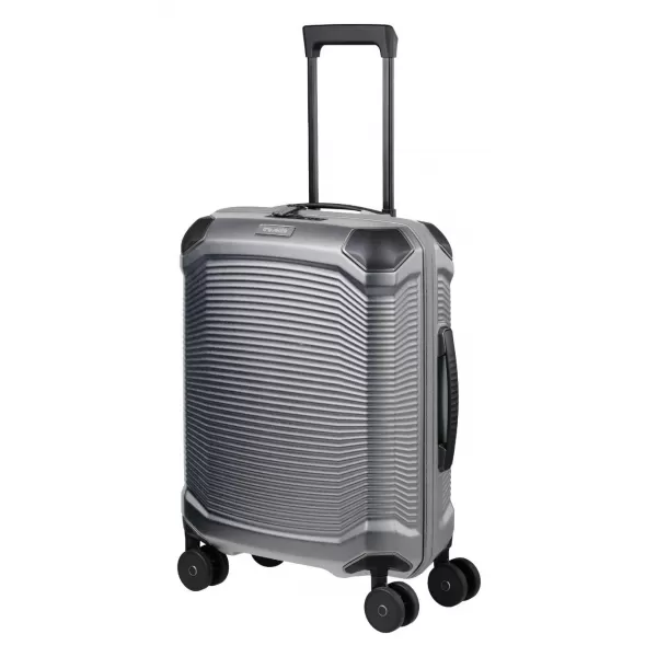  Valiză TRAVELITE MILLENNIUM S ARGINT 
