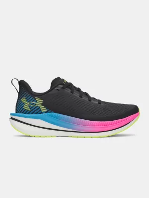Pantofi de dama UNDER ARMOUR W VELOCITI SPEED SPD 6000017-005 NEGRU