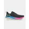 Pantofi de dama UNDER ARMOUR W VELOCITI SPEED SPD 6000017-005 NEGRU