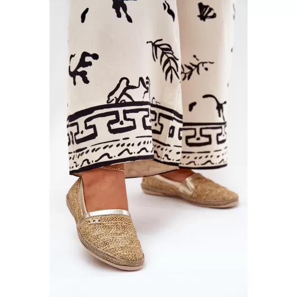  Pantofi de dama ZAZOO 10178 GALBEN 