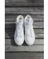 Adidași bărbați BIG STAR Y174020FW WHITE Pantofi Big Star