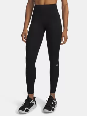 Jambiere de damă VANISH ELITE LEGGING 6009963-008 NEGRU Under Armour