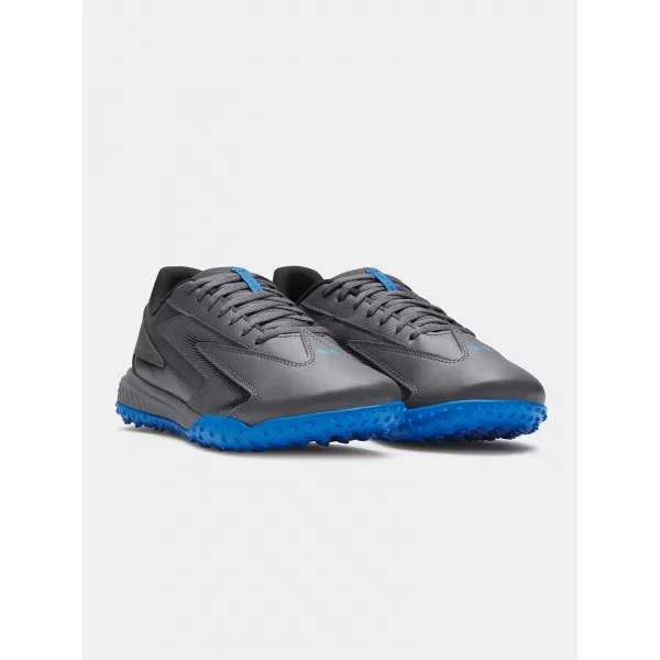  Gazonuri UNDER ARMOUR UA U SHADOW TURF 3 3028293-025 GRI 
