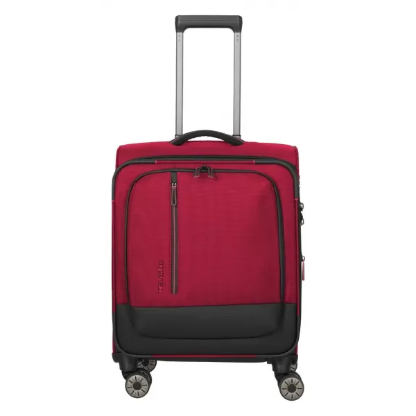 Valiză TRAVELITE Crosslite 5.0 S exp. ED 