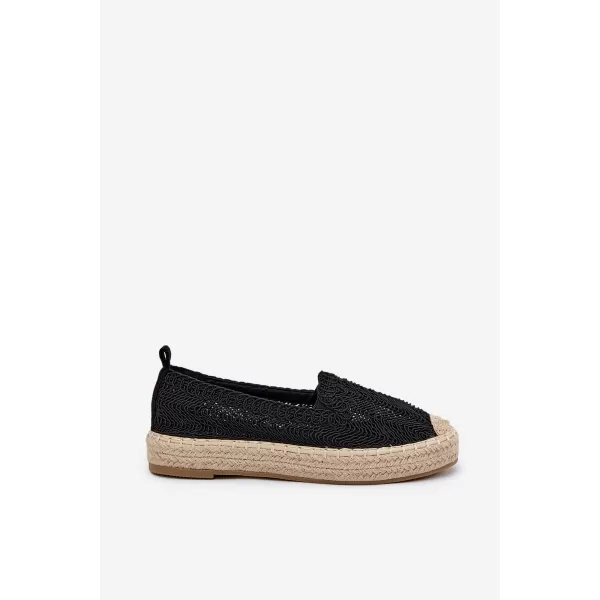  Pantofi de dama VINCEZA 17392 NEGRU 