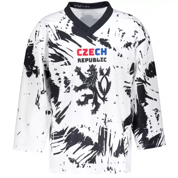  Tricou unisex premium ALTISPORT VOJ/ALU036DRES01 ABSTRACTIZARE 