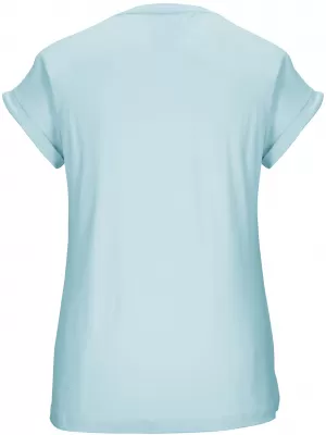 Tricou pentru femei KILLTEC KOS 9 44004-525 ALBASTRU DESCHIS