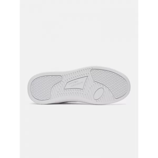  Pantofi de dama UNDER ARMOUR UA W TEMPO 6005796-100 ALB 