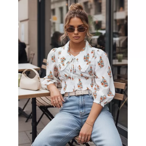  Tricou pentru femei DSTREET DY0370 ALB 
