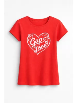 Tricou pentru copii GAP TEE 853562-03 ED. MODERNĂ