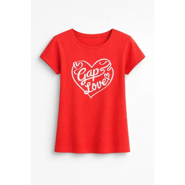  Tricou pentru copii GAP TEE 853562-03 ED. MODERNĂ 