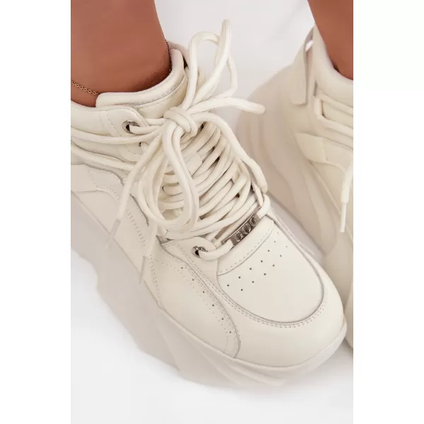  Pantofi de dama GOE SS2N4037 ALB 