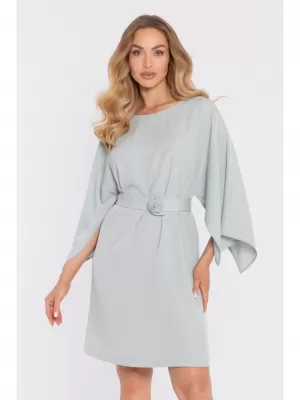 Rochie MOE M908 MENTĂ