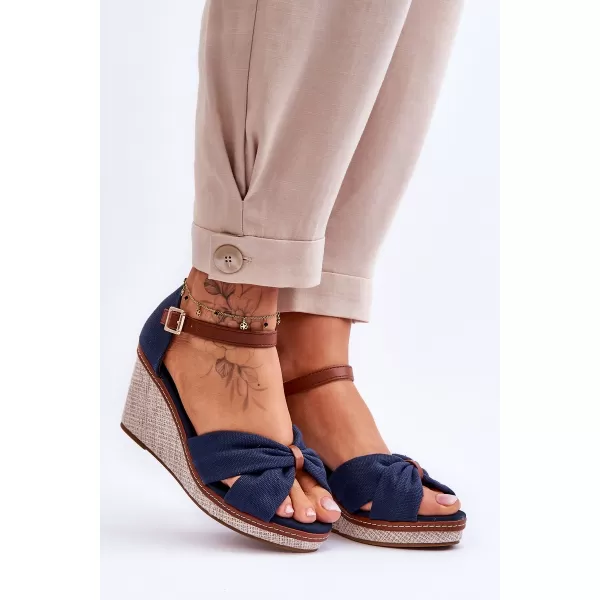 Sandale de dama BOTO DAPHNE 25416 OBICEIURI 