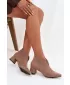 Pantofi de dama BOTO DARLISSE 41387 BEJ
