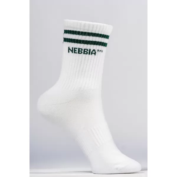  Sosete sport club CLUB DOR 132 ALB Nebbia 