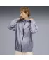 Blazer de vânt pentru bărbați PUMA ESS RELAXED WINDBREAKER 684626_65 CER GRI