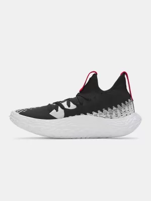 Cizme UNDER ARMOUR 6007019-001 NEGRU