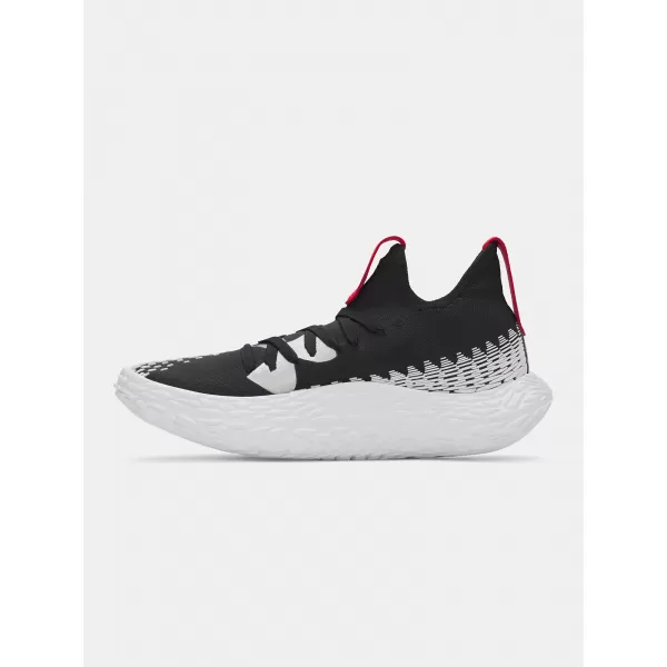  Cizme UNDER ARMOUR 6007019-001 NEGRU 