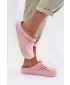 Pantofi dama BIG STAR TT274A080 ROZ Pantofi Big Star