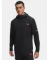 Jachetă pentru bărbați UNDER ARMOUR TECH UTILITY WOVEN JCKT 6004967-001 NEGRU