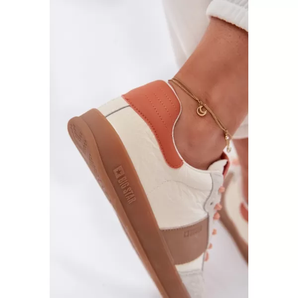  Adidasi de dama BIG STAR TT274725 NEGRI Pantofi Big Star 