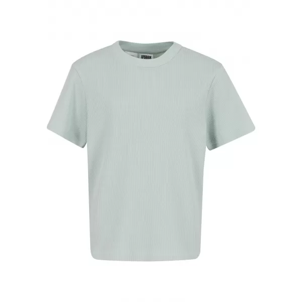  Tricou pentru copii URBAN CLASSICS UCK6676 MENTĂ DE ÎNGHEȚ 