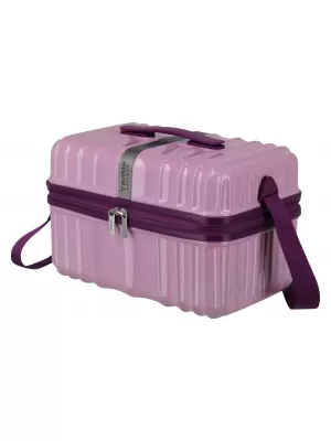 Valiză TRAVELITE Lascana Edition Beautycase Purple Degrade GRADIENT VIOLET