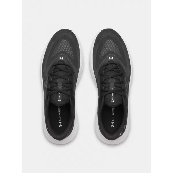  Pantofi pentru bărbați UNDER ARMOUR TURBULENCE 3 6006717-001 NEGRU 