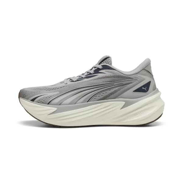  Cizme PUMA MAXIMA PRO 313313_16 ECO GRI/ALB CALD/GUMĂ 