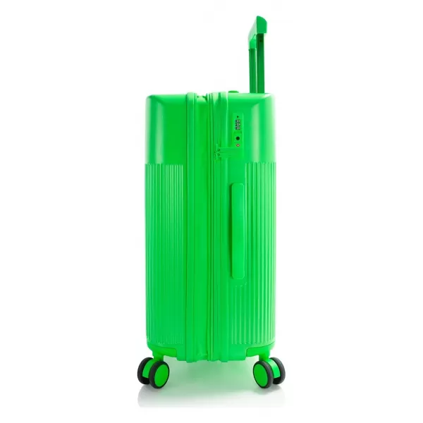  Valiză HEYS HiLite L VERDE INSULA 
